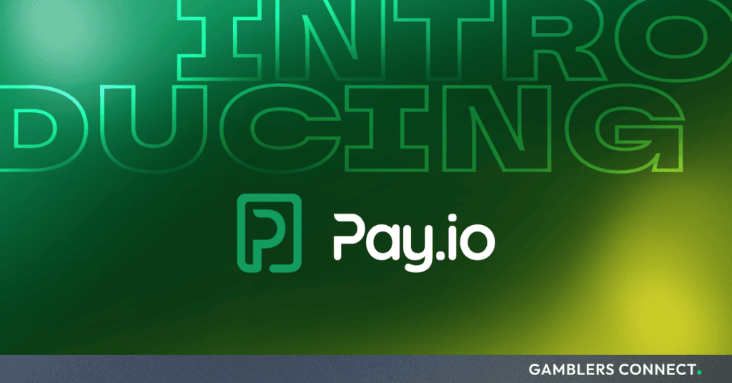 Pay.io Launches Crypto Payment Gateway for B2B iGaming Operators via Hub88's HubMarket