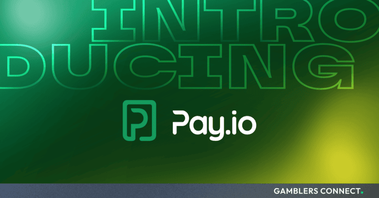 Pay.io Launches Crypto Payment Gateway for B2B iGaming Operators via Hub88’s HubMarket