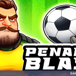 Belatra Games Kicks Off New Football-Themed Slot with "Penalty Blast"
