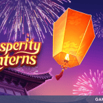 PG Soft Lights Up the Reels with the Release of Prosperity Lanterns