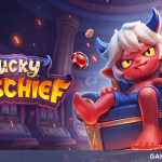 PG Soft Unleashes Playful New Slot Title, Lucky Mischief