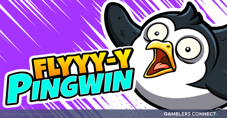 PingWin Fly Launches as a High-Energy Arctic Crash Game