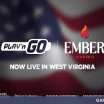 Play’n GO Enters U.S. Partnership with Delaware North’s Ember Entertainment