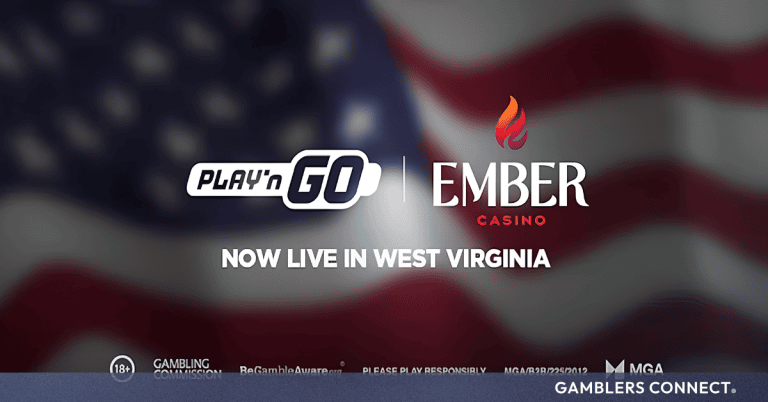 Play’n GO Enters U.S. Partnership with Delaware North’s Ember Entertainment
