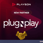 Playson Expands Global Reach Through Content Distribution Partnership with PlugNPlay