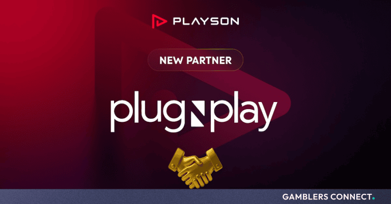 Playson Expands Global Reach Through Content Distribution Partnership with PlugNPlay
