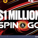 PokerStars Awards Three $1 Million Spin & Go Jackpots in Rapid Succession