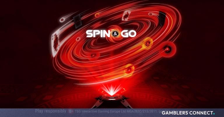 UK PokerStars Player “visiontechno” Wins $500,000 in Rare Spin & Go Max Jackpot