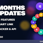 Six Months of Alanbase Updates: 35 Features Across Six Areas, From Routing to API