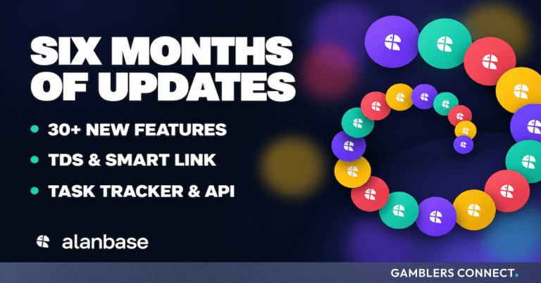 Six Months of Alanbase Updates: 35 Features Across Six Areas, From Routing to API