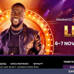 Pragmatic Play Teams Up with Global Superstar Kevin Hart for Landmark Live Casino Event