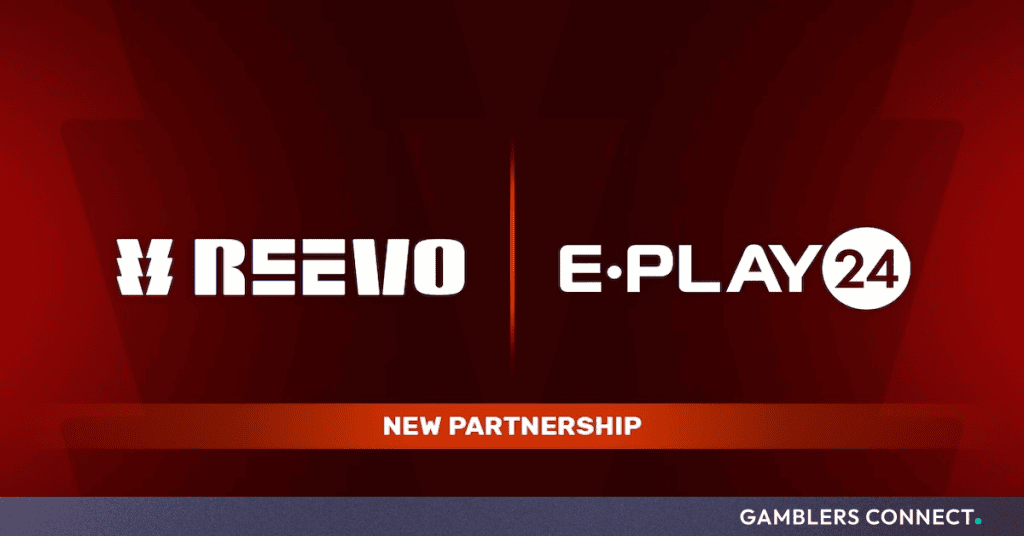 REEVO Expands Italian Market Presence Through Strategic Partnership with E-Play24