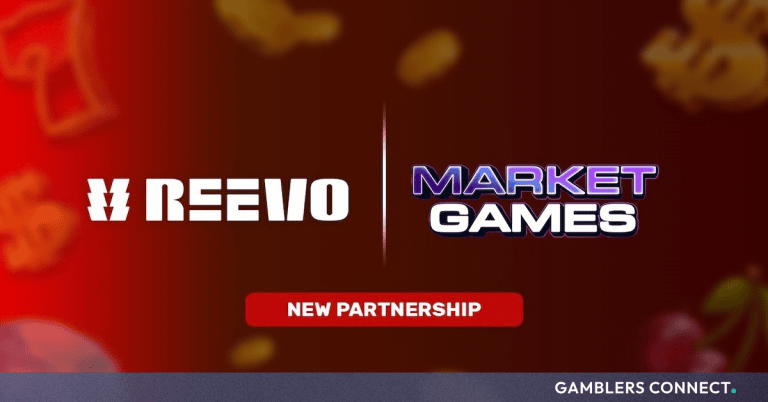 REEVO Expands Aggregation Portfolio Through Strategic Partnership with Market Games