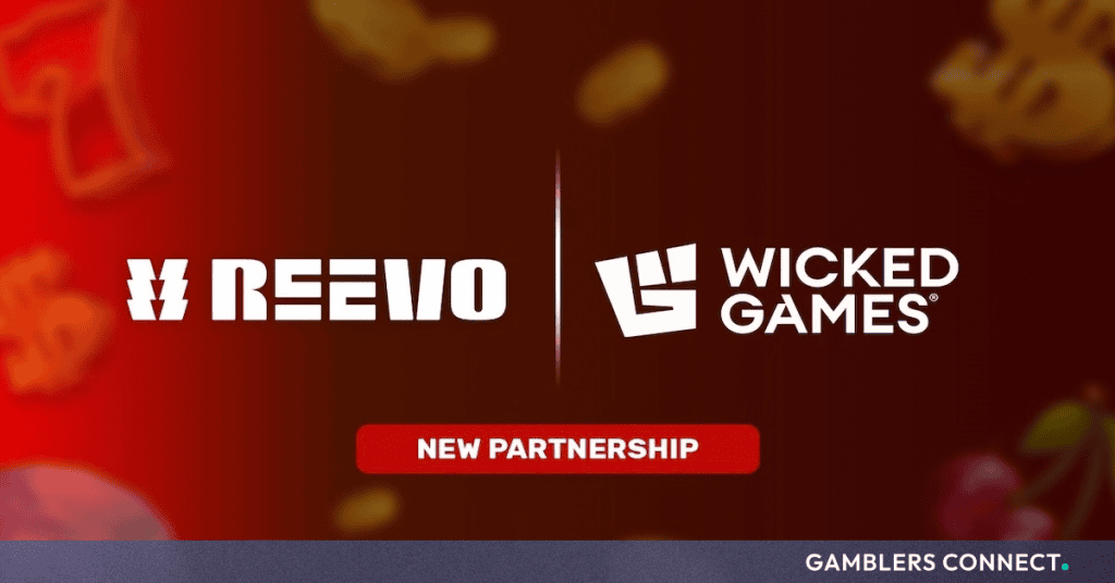 REEVO Expands Aggregation Ecosystem with Wicked Games Partnership