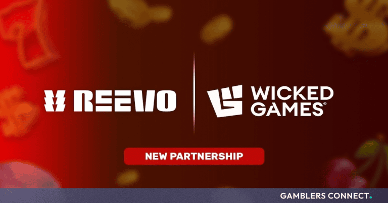 REEVO Expands Aggregation Ecosystem with Wicked Games Partnership