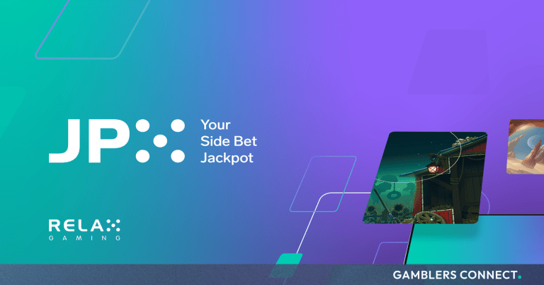 Relax Gaming Launches JPX, a Fully Customisable Game-Agnostic Jackpot Solution