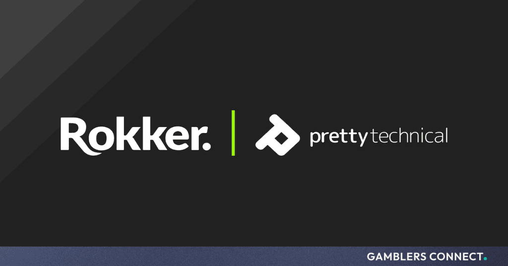 Rokker Acquires Remaining Stake in Pretty Technical to Form Unified iGaming Powerhouse