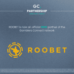 Gamblers Connect and Roobet Enter B2B Media Collaboration