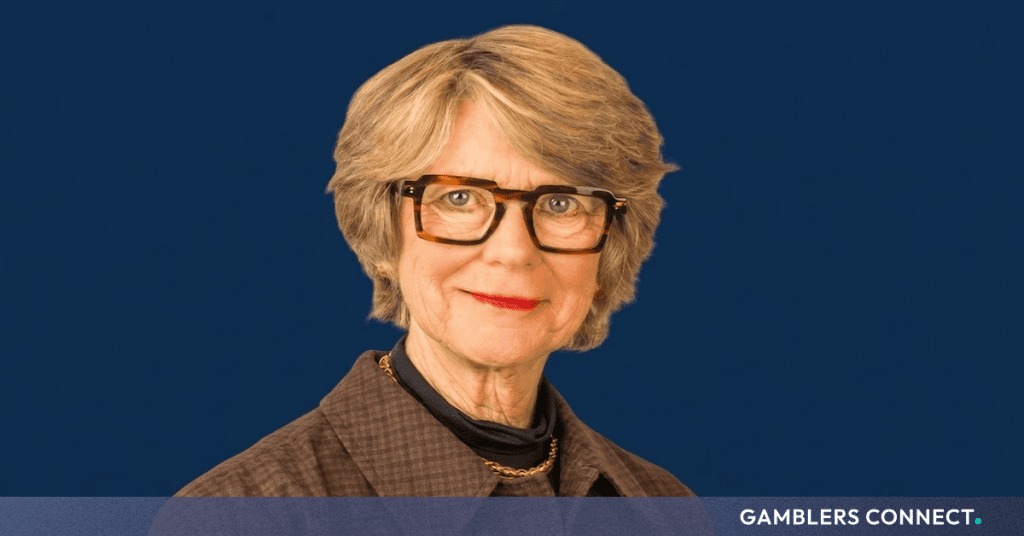 Ruth Evans Appointed as New Chair of the UK Gambling Commission
