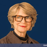 Ruth Evans Appointed as New Chair of the UK Gambling Commission