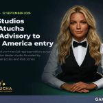 Atucha Strategic Advisory Expands Portfolio with Sentient Studios Partnership