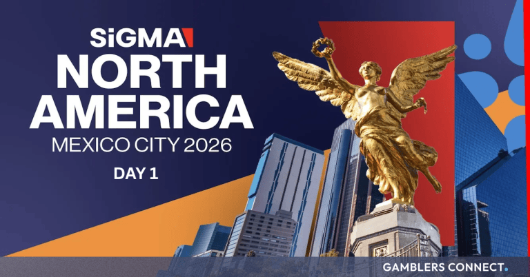 SiGMA North America Kicks Off in Mexico City with an Action-Packed Opening Day Agenda