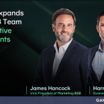 Soft2Bet Strengthens B2B Leadership Team with Dual Executive Appointments