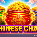 Spinomenal Unlocks Fortune with New Coin-Inspired Slot Title, 3 Chinese Charms