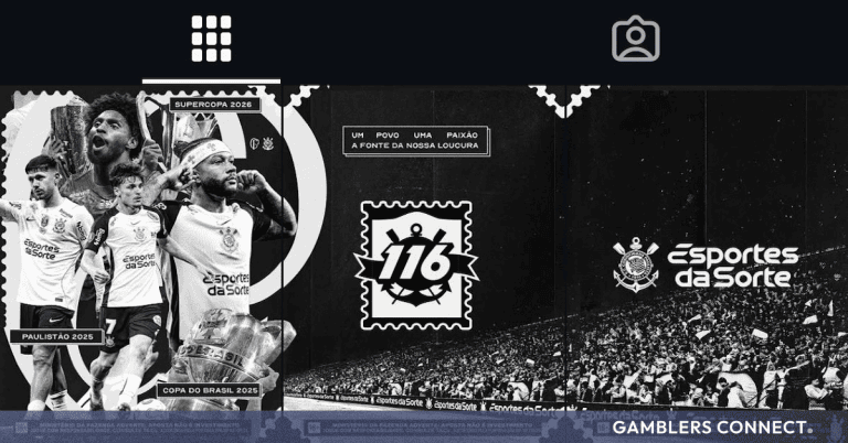 Sport Club Corinthians Paulista Celebrates 116th Anniversary