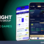 Spotlight Sports Group Partners with Engage Games to Expand Global B2B Gaming Offerings