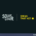 Square in the Air Unveils Major Rebrand to Mark 20th Anniversary