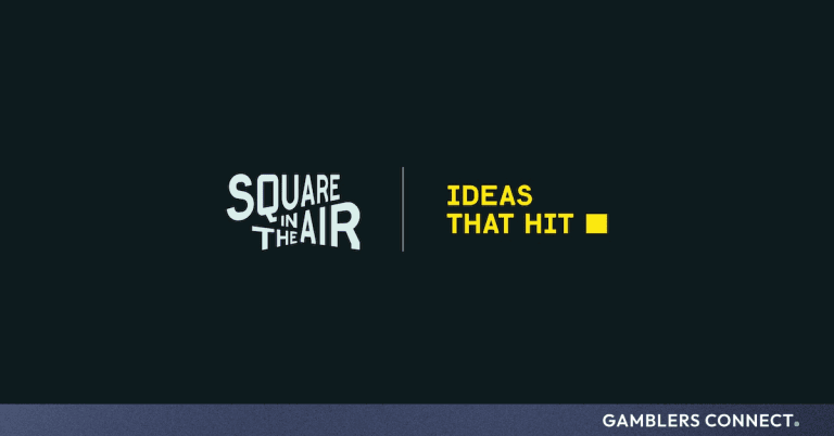 Square in the Air Unveils Major Rebrand to Mark 20th Anniversary