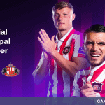 Sunderland AFC Names Shuffle as Official Sleeve Partner in Multi-Year Agreement