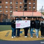 Super Group Cares and Betway Africa Donate R110,000 to Johannesburg NGO MES