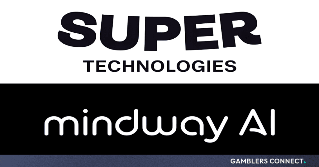 Mindway AI Partners with Super Technologies to Deploy GameScanner Across Global Markets