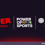 Super Technologies Joins the Atlantic Council as a Strategic Partner and Founding Member of the Power of Sports Center