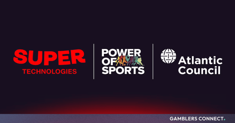 Super Technologies Joins the Atlantic Council as a Strategic Partner and Founding Member of the Power of Sports Center