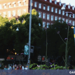 Sweden Subjects Land-Based Commercial Casinos to Anti-Money Laundering Regulations