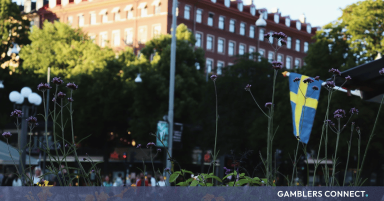 Sweden Subjects Land-Based Commercial Casinos to Anti-Money Laundering Regulations