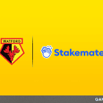 Watford FC Names Stakemate as Official Back-of-Shirt Partner for 2026/27 Season