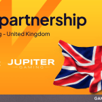 Wazdan Expands UK Footprint Through Strategic Partnership with Jupiter Gaming