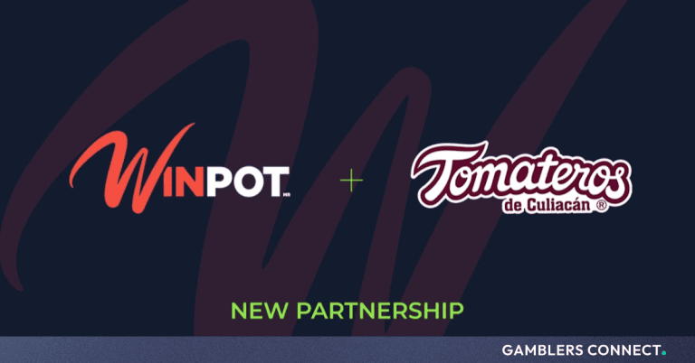 Winpot Enters Sports Sponsorship Through Partnership with Tomateros de Culiacán