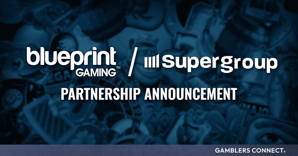 Blueprint Gaming Expands South African Presence With Supergroup Partnership