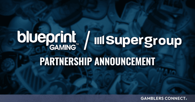 Blueprint Gaming Expands South African Presence With Supergroup Partnership