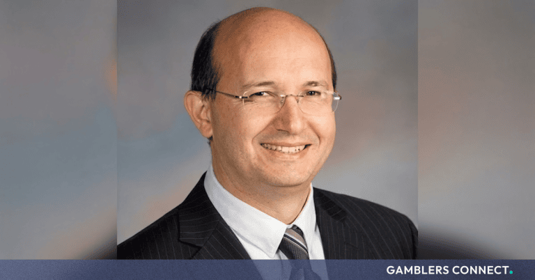 Eduardo Aching Departs Konami Gaming After Long Tenure