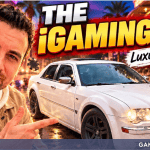Henk Wolff Launches THE iGaming Car Road Trip for KiKa