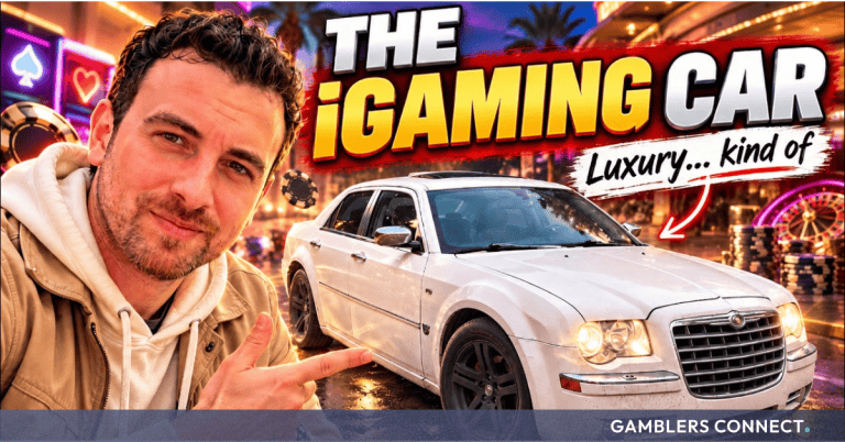 Henk Wolff Launches THE iGaming Car Road Trip for KiKa