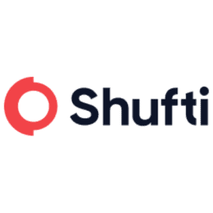 Shufti logo