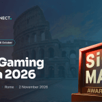 Gamblers Connect Shortlisted for Best iGaming Media 2026 at the SiGMA World Awards