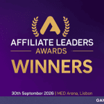 Celebrating Excellence: Full Winners Revealed at the Affiliate Leaders Awards 2026